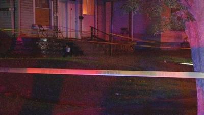 Louisville Metro Police investigating fatal shooting in Chickasaw neighborhood