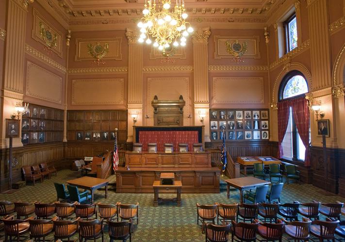 Indiana Supreme Court