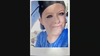 Tyrah Adams - 2.18.26