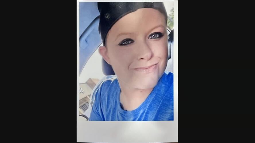 Tyrah Adams - 2.18.26