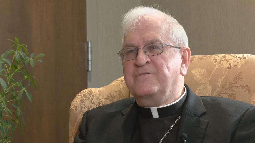 Archbishop Joseph Kurtz