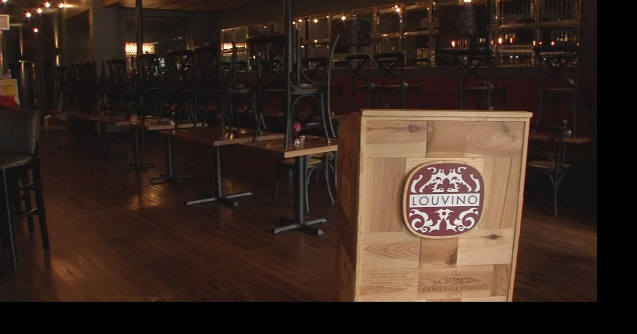 New Italian restaurant planned for former LouVino space on Bardstown Road