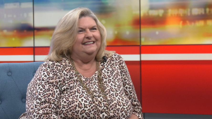 JANICE HUGHEY, NORTON PATIENT
