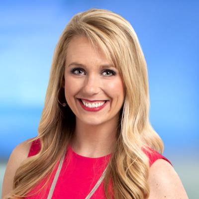 Lindsay Allen - Anchor | News Staff | wdrb.com