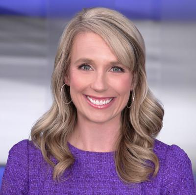 Lindsay Allen - News Anchor/Reporter