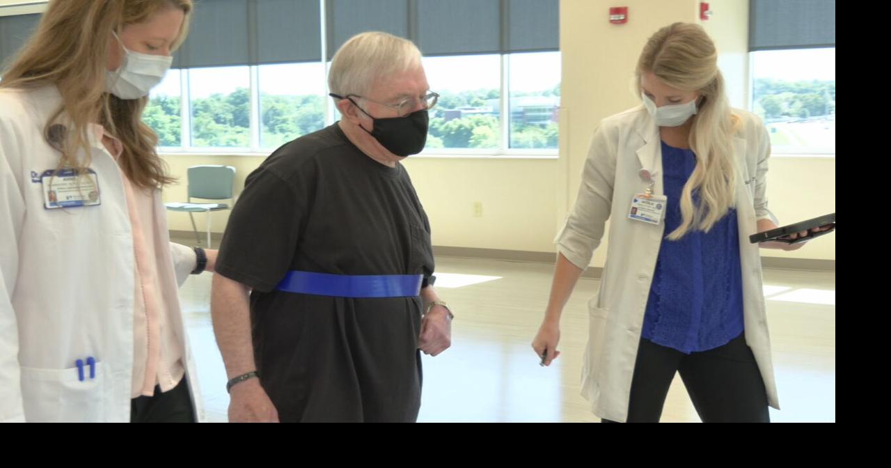 Norton reinstates mask mandate on same day UofL Health drops it