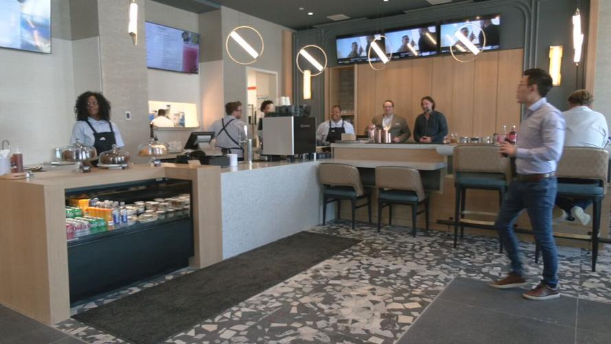 Tempo by Hilton Louisville Downtown NuLu