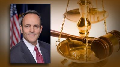 Kentucky governor loses another round in Medicaid fight