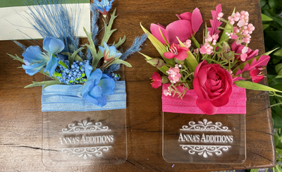 Anna's Additions Kentucky Derby 150 fashion trends