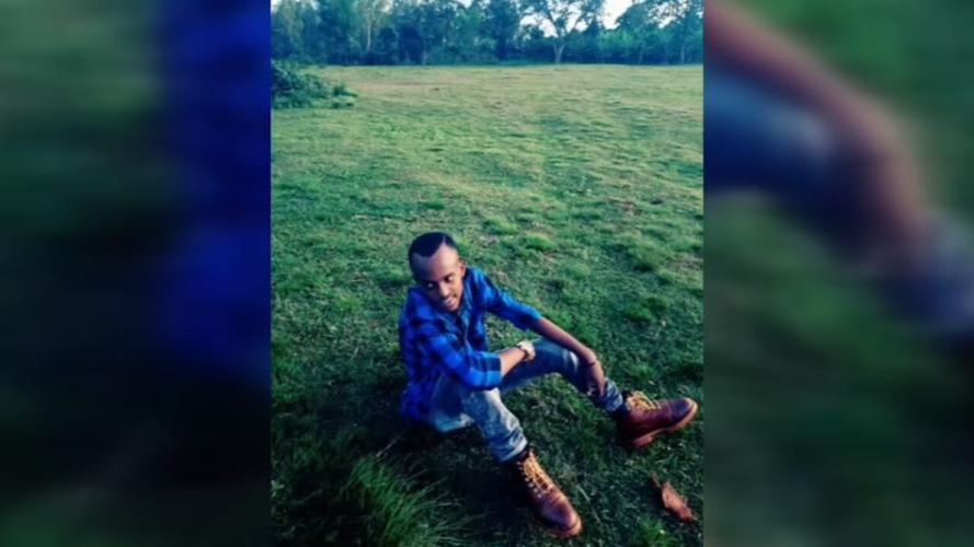 Rurondo and Josephine Nyanzanika's brother - Kevin.jpeg