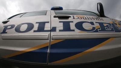 LMPD Vehicle Generic