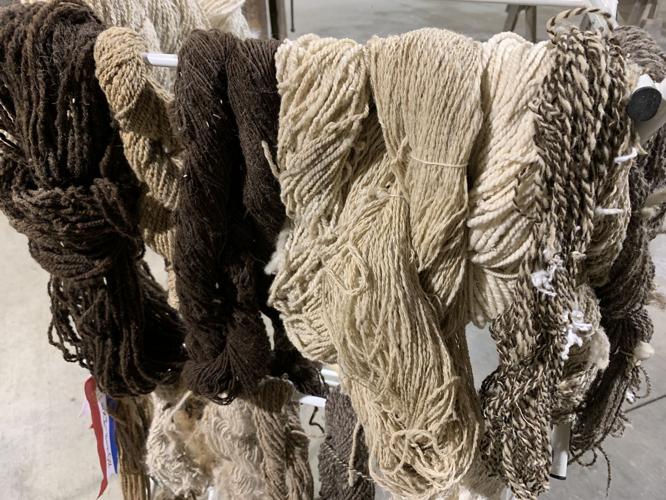 Lanesville Festival Textiles Grouped