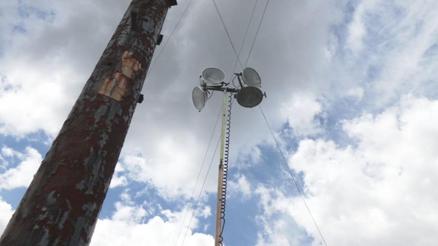 Highlands safety - Bardstown Road lighting