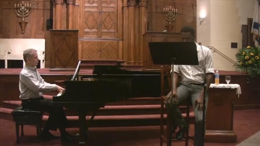 louisville orchestra