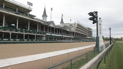 Derby City Jazz Festival 2022 - Single Day Pass, Churchill Downs, August 10