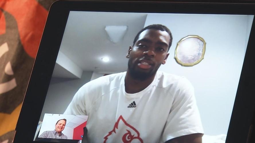 Seth Dawkins facetime interview