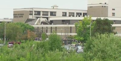 Wright-Patterson AFB says there was no 'real world' active shooter