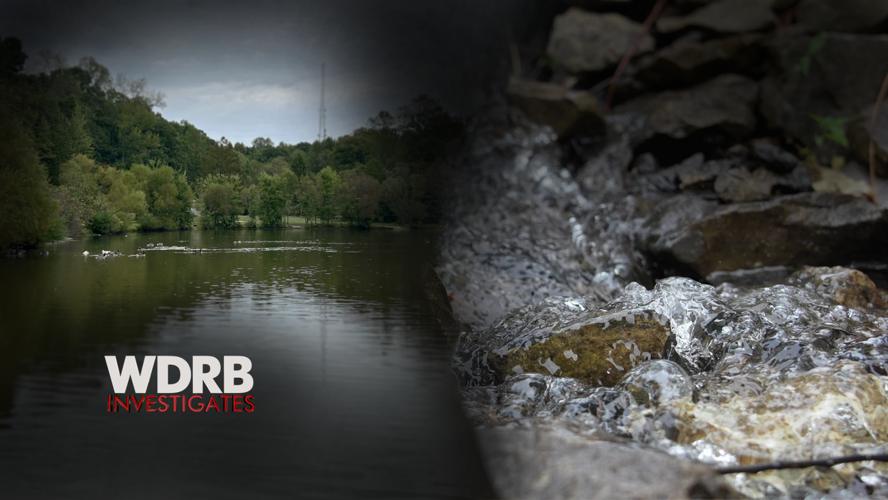 Dam investigates update photo