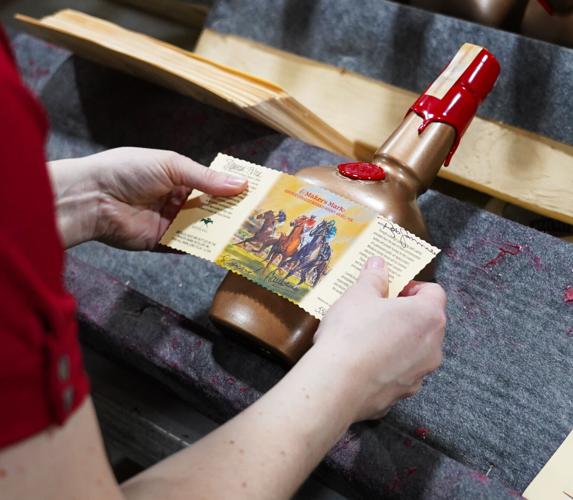 MAKERS MARK - KEENELAND 2023 BOTTLES - COURTESY  (10).jpg