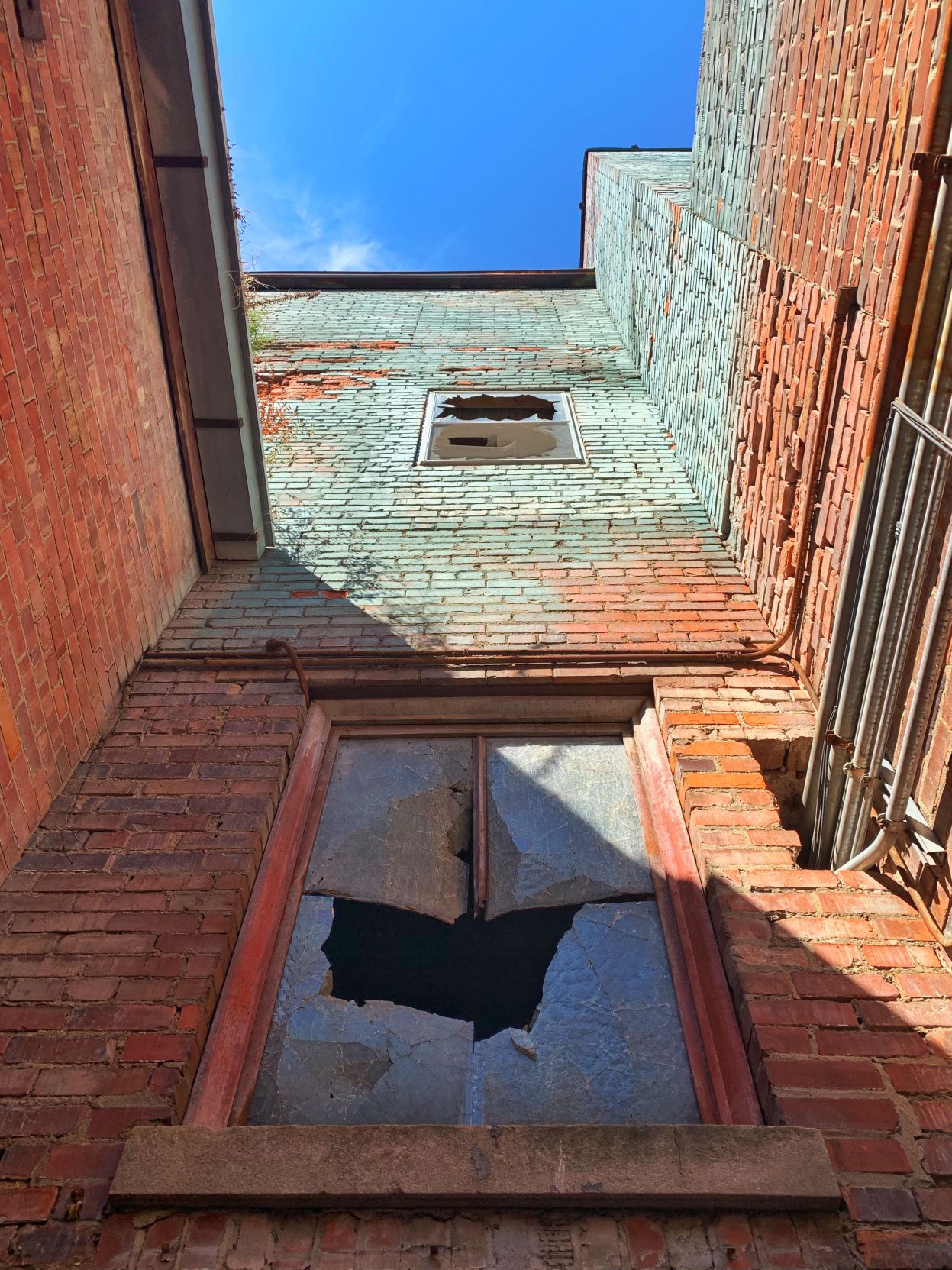 Grocers Ice building