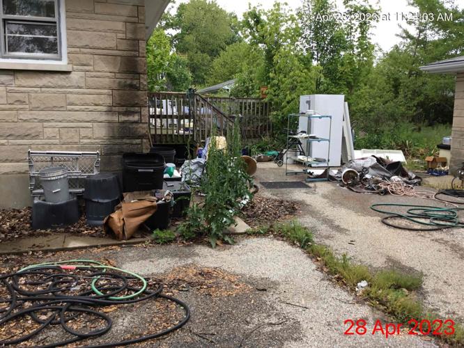 Applegate Lane House