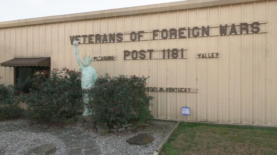 VFW Post 1181