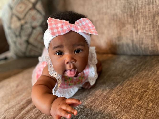 Gilbert Corsey's Daughters