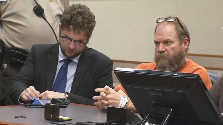 Kroger shooter Gregory Bush in court.jpg