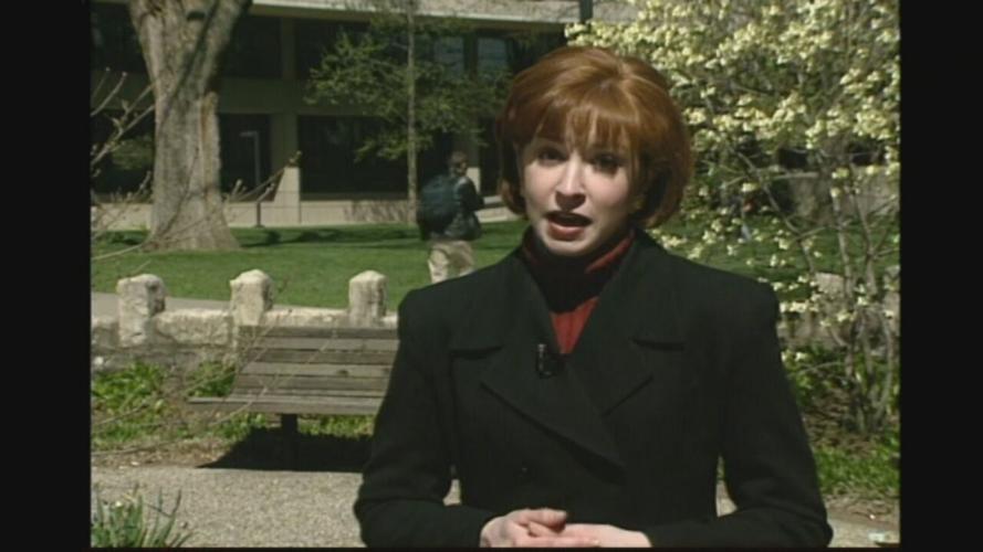 CANDYCE 1997 STANDUPS