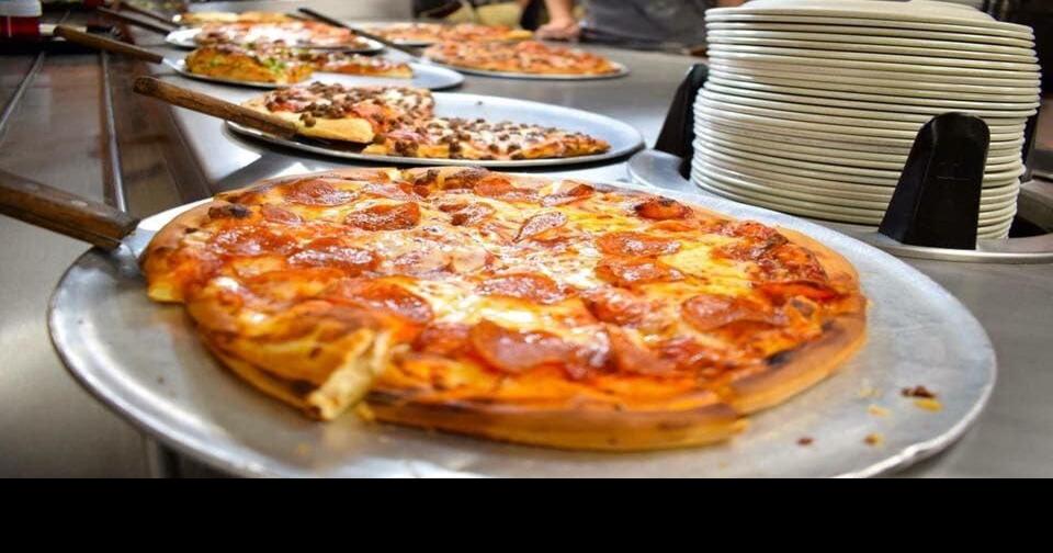 Mr. Gatti's Pizza opening new Louisville location in Okolona on Monday Business