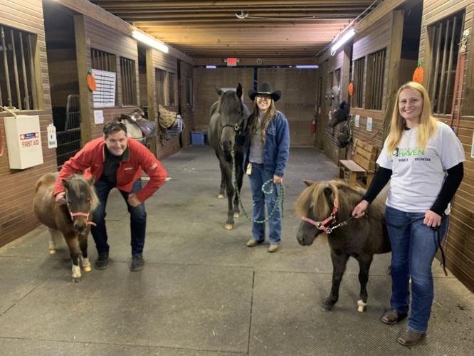 BOYS & GIRLS HAVEN - EQUINE PROGRAM - KK - 10-9-2020  (5).JPG