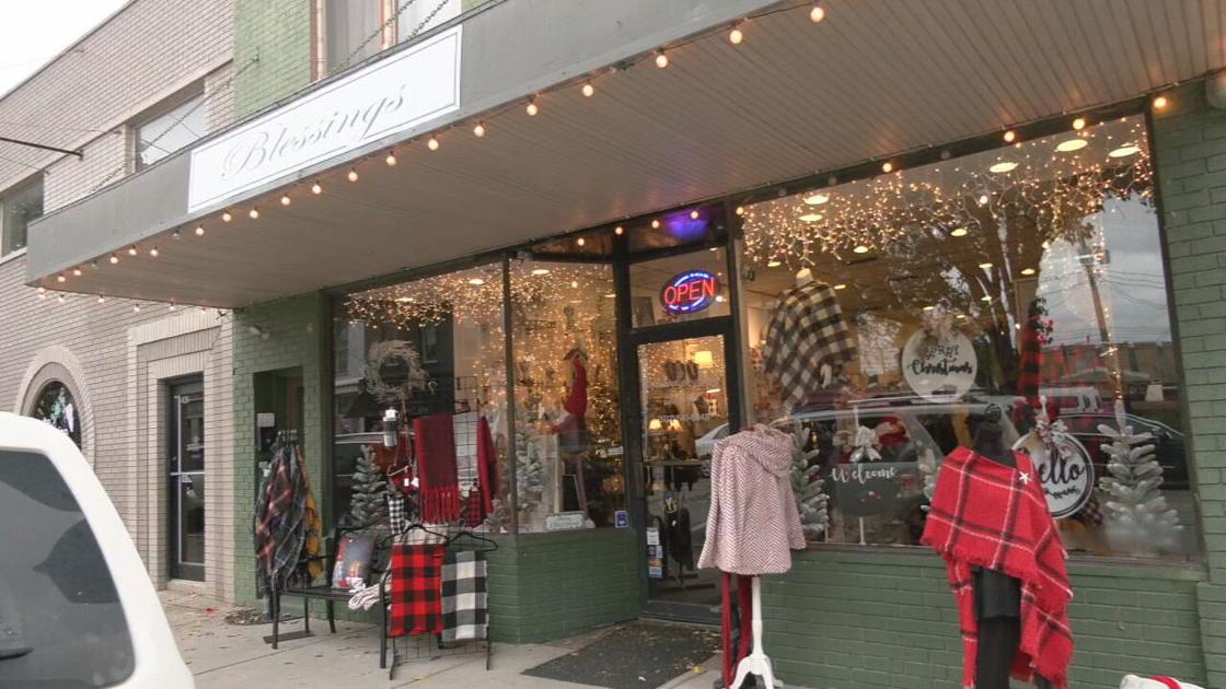 Jeffersonville retailers hoping for busier holiday buying year | News