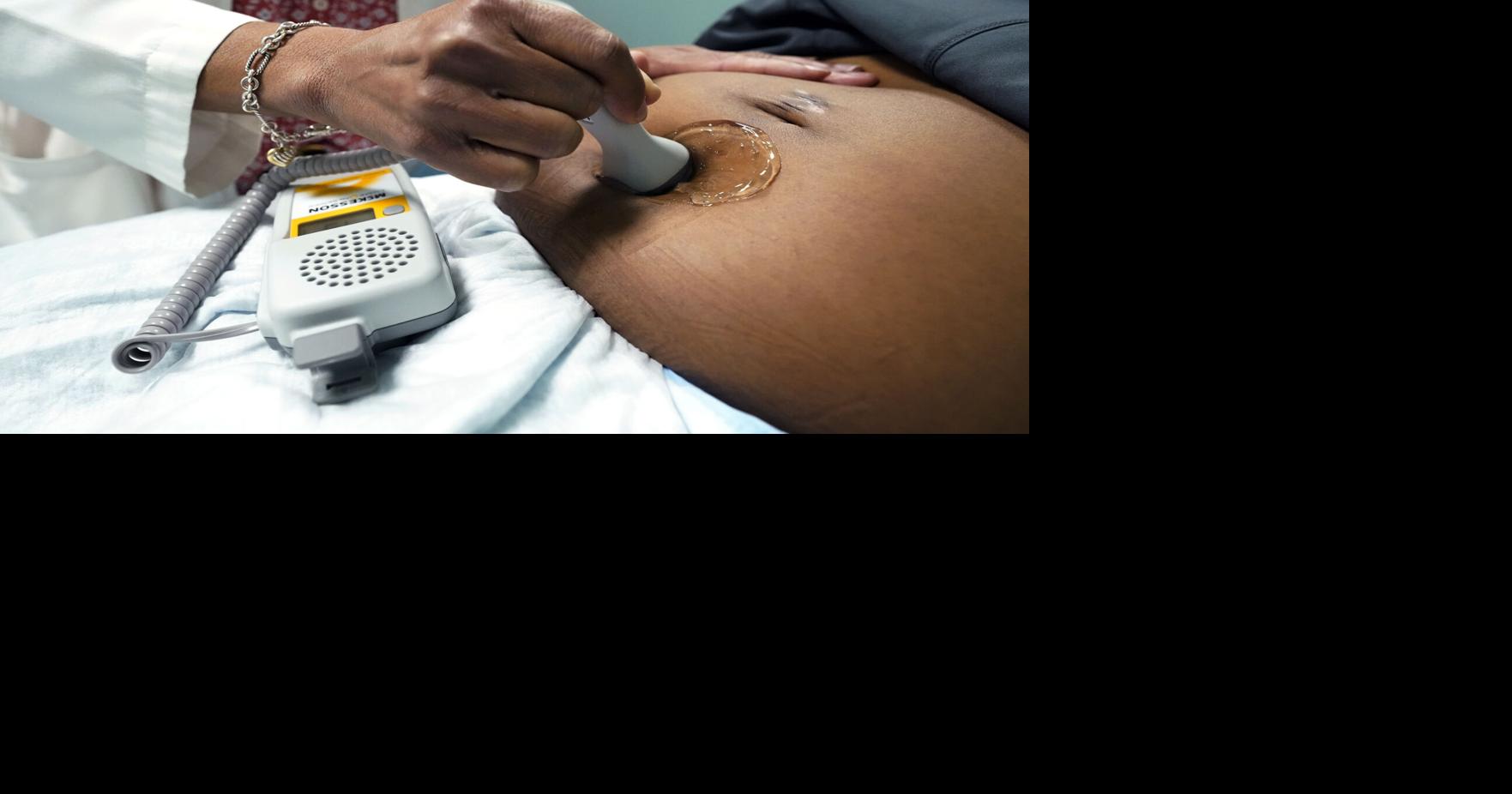 Kentucky bill seeks to protect patients and providers after fetal homicide case