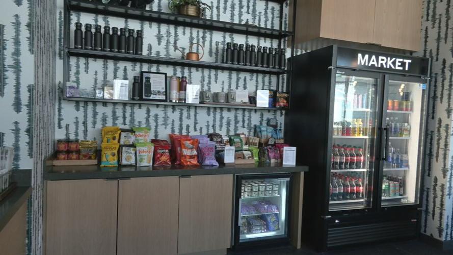 Tempo by Hilton Louisville Downtown NuLu