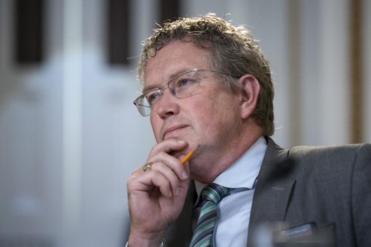 Thomas Massie
