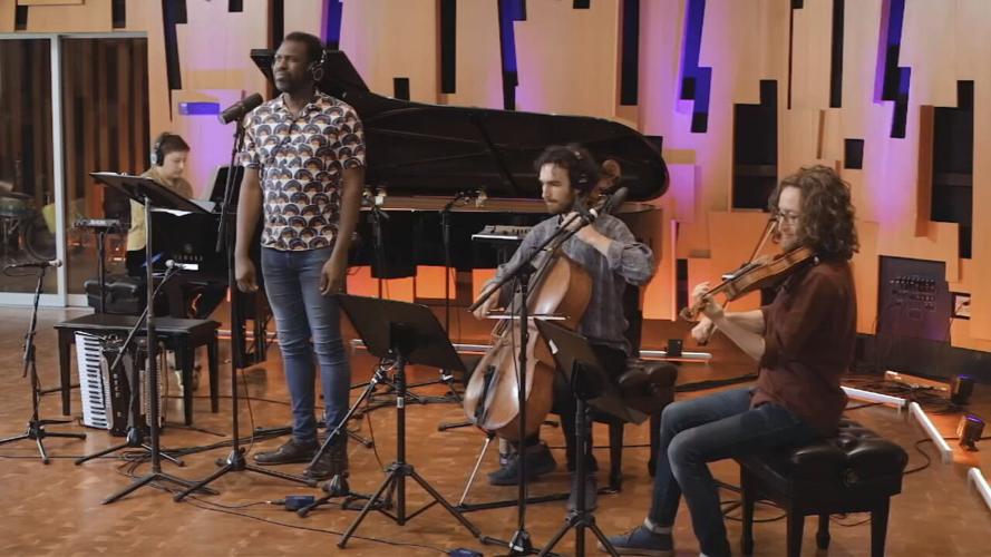 louisville orchestra