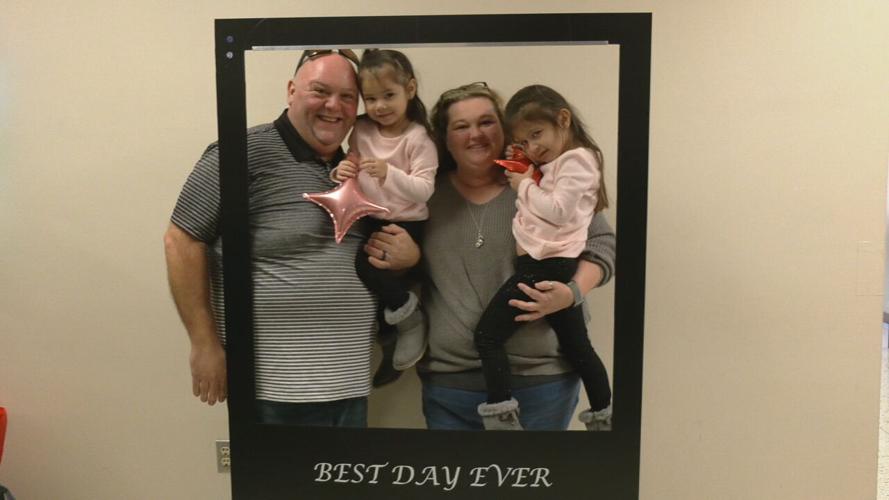 National Adoption Day celebrated in southern Indiana