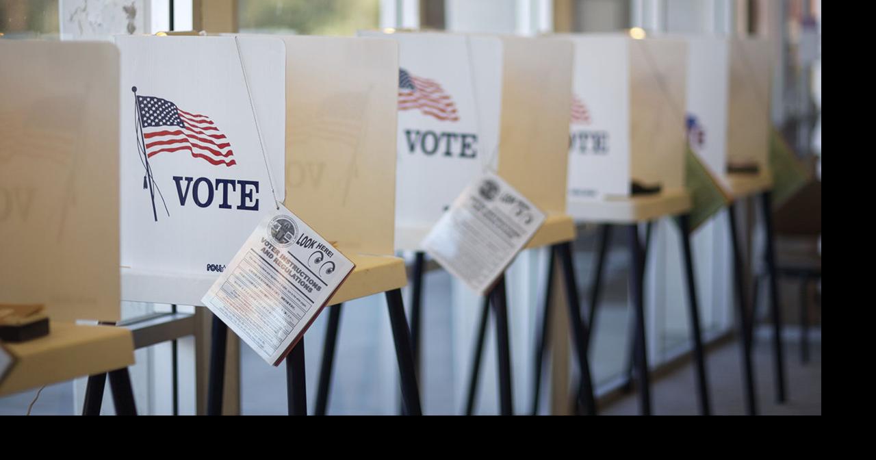 Primary election day will effectively decide many Kentucky races