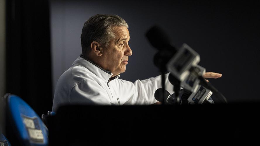 John Calipari