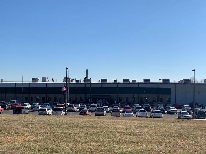 Victims of tornado 'didn't go in vain' as Mayfield candle factory