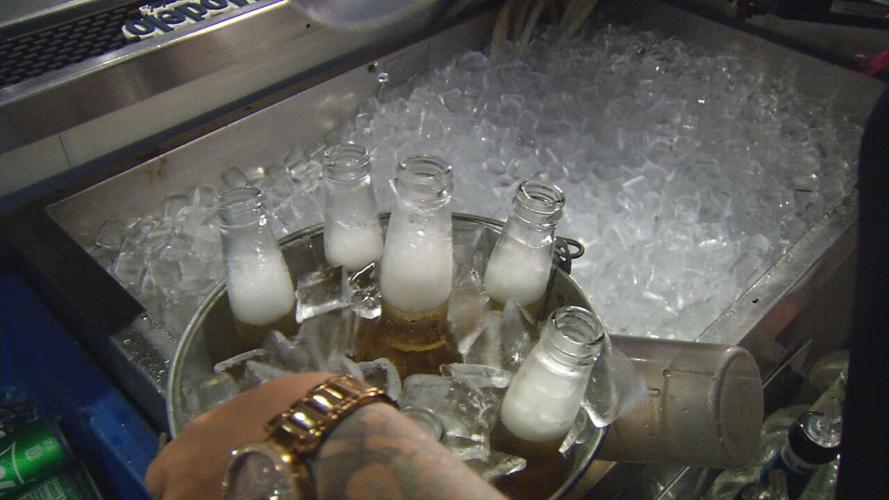 Louisville bar owners say they're having a difficult time getting some beer products in