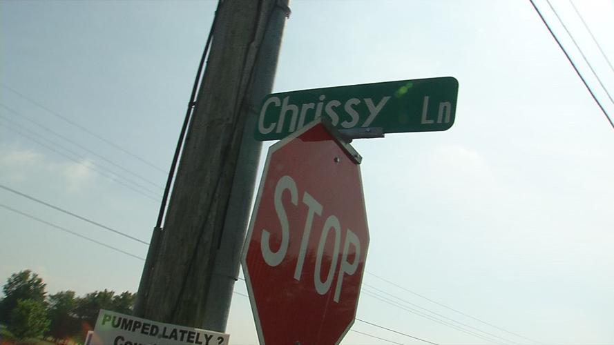 Chrissy Lane sign.png
