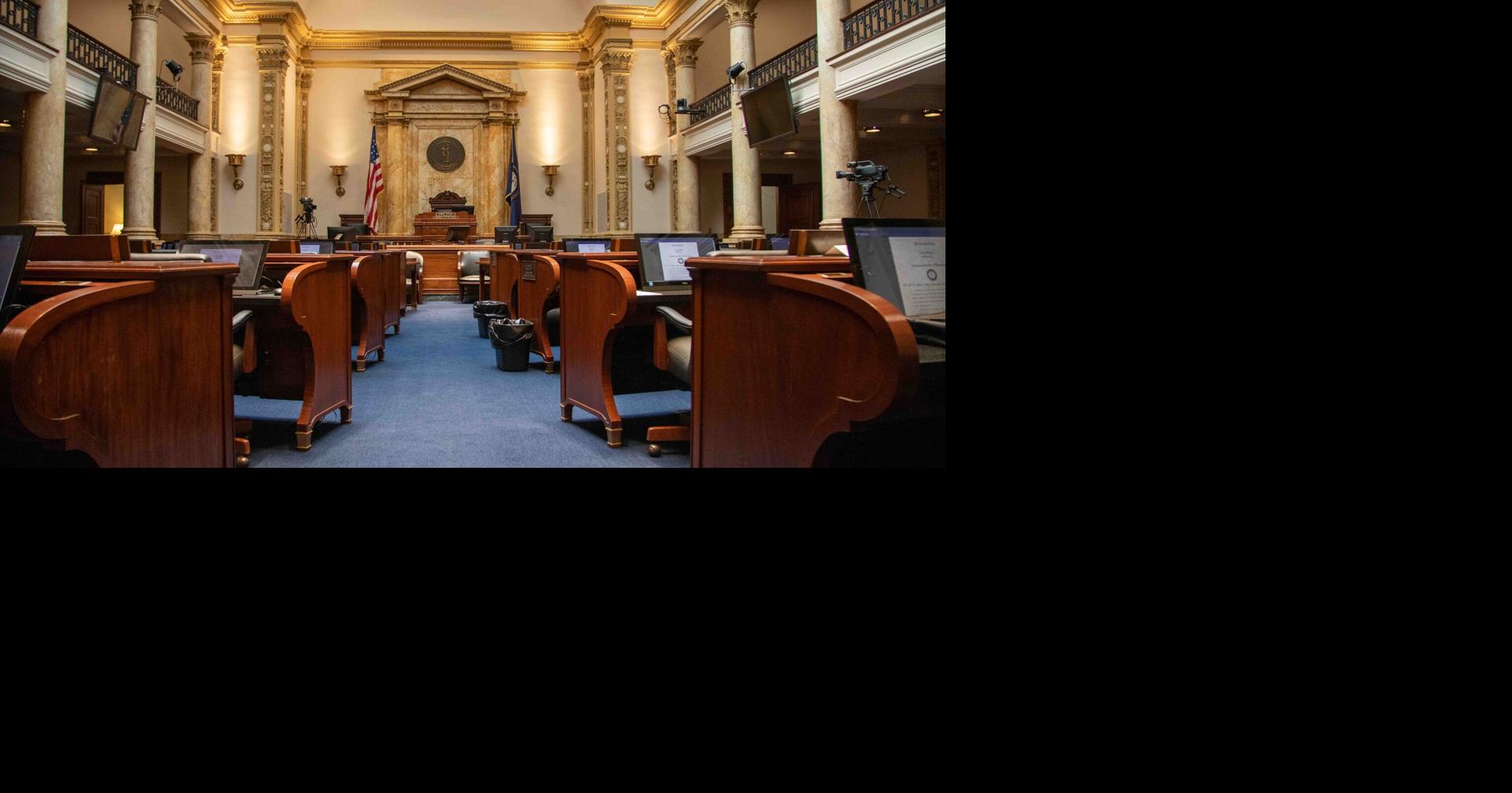 Kentucky school choice bill set to become law after Senate overrides Beshear veto