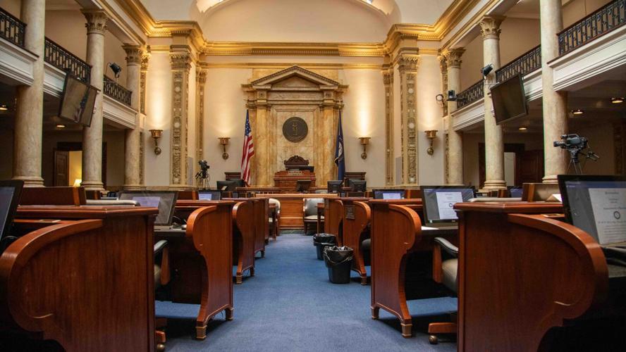 Kentucky Senate Generic (High-Res)