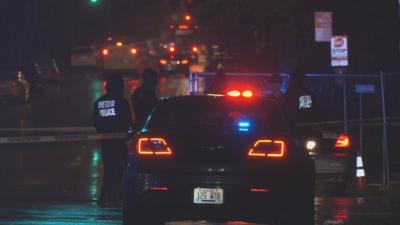 Police Lights