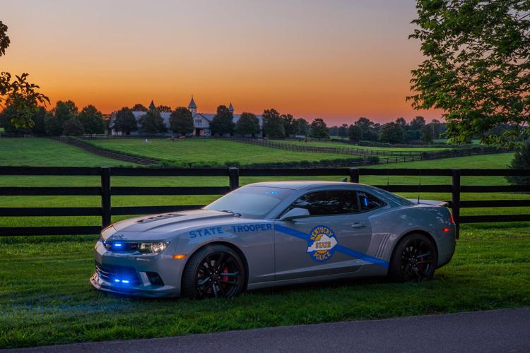 Kentucky State Police cruiser calendar.jpg