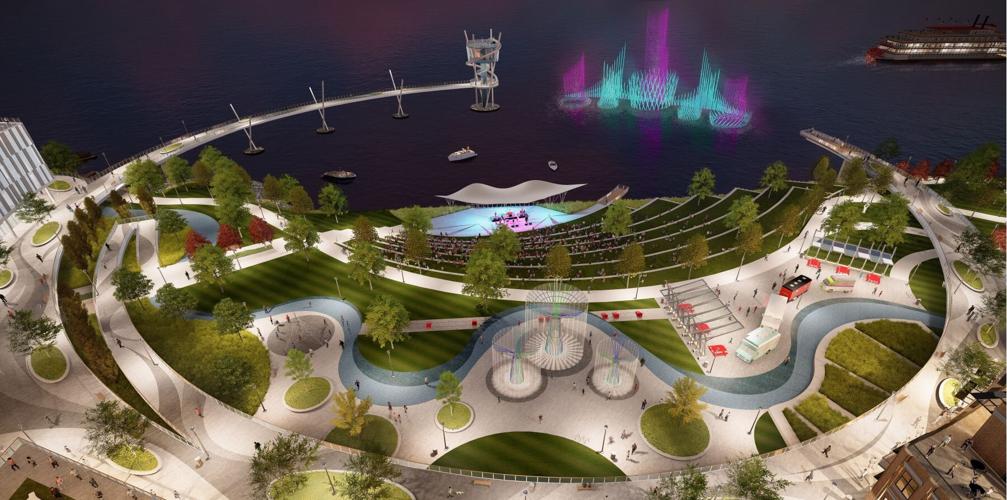 Jeffboat site rendering 10-26-23