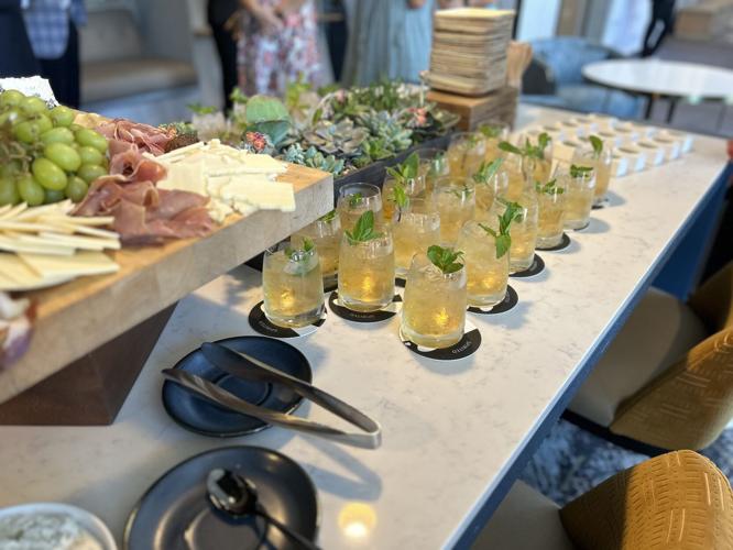 Tempo by Hilton Louisville Downtown NuLu