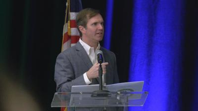Gov. Andy Beshear