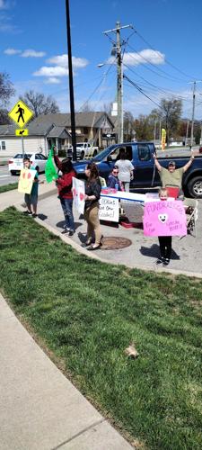 William Blair bake sale.JPEG